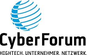 Cyberforum - Hightech. Unternehmer. Netzwerk | Logo