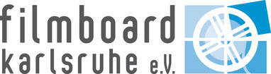 Filmboard Karlsruhe e.V. | Logo