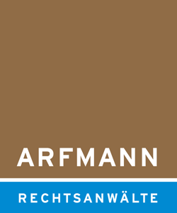 Arfmann-Logo