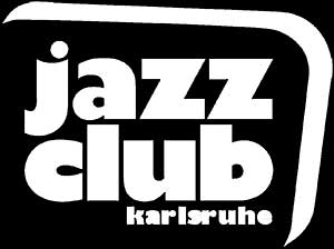 Jazzclub Karlsruhe e.V. | Logo