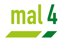 mal4 | Logo