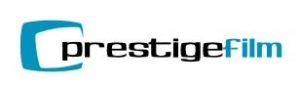 Prestigefilm | Logo