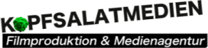 Kopfsalat Medien | Logo